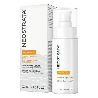 Neostrata Enlighten Illuminating Serum Siero Viso Illuminante 30 ml