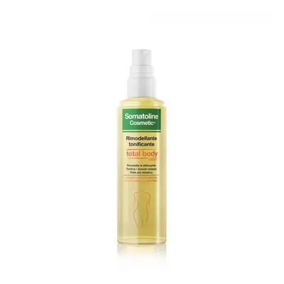 Somatoline Skin Expert Corpo Rimodellante Total Body Olio Spray 125 ml