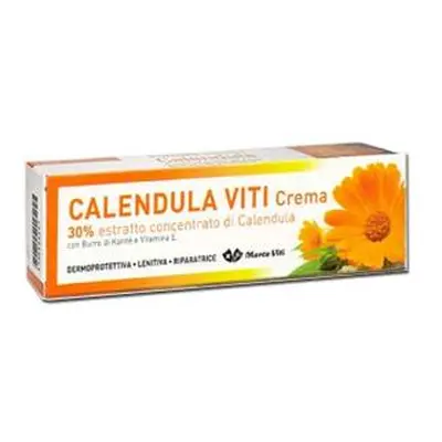 Marco Viti Calendula Viti Crema contro screpolature 100 ml