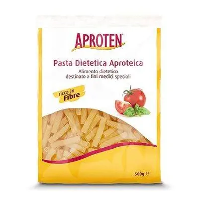 Aproten Sedani Pasta aproteica 500 g Promo