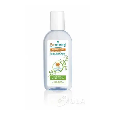 Puressentiel Gel Purificante Detergente Mani 80 ML