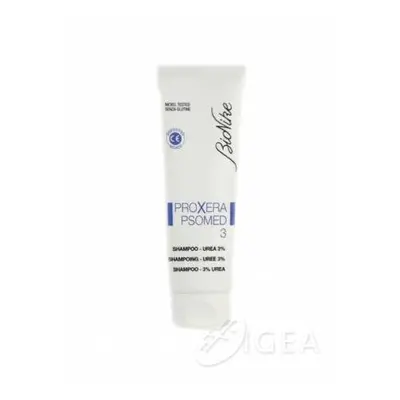 BioNike Proxera Psomed 3 Shampoo per Psoriasi 125 ml