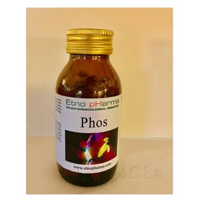 Etnopharma Phos 100 Integratore Tonico