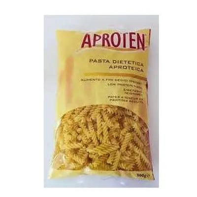 Aproten Fusilli Pasta aproteica 500 g