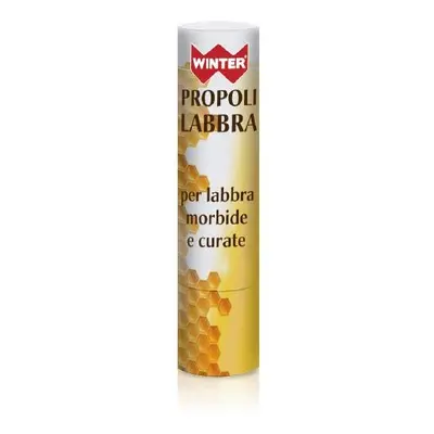 Winter Propoli Stick labbra 4 ml