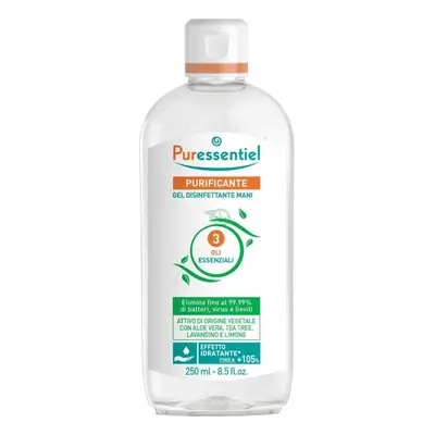 Puressentiel Gel Disinfettante Mani 250 ml