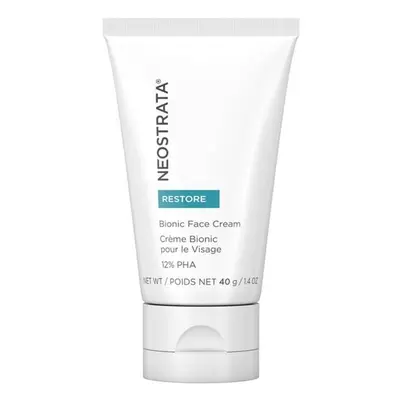 Neostrata Bionic Face Cream Crema Viso Emolliente Riparativa 40 grammi