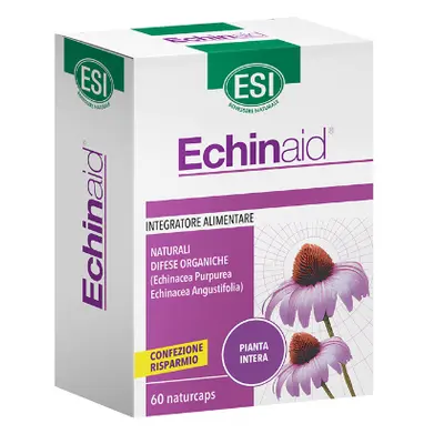 Esi Echinaid Integratore Difese Immunitarie 60 Capsule