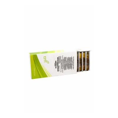 Oti Aeroti Composto 20 Fiale Fisiologiche 2 ml