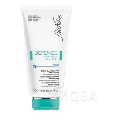 BioNike Defence Body Crema elasticizzante anti-smagliature 300 ml