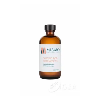 Miamo Total Face Salicilyc Acid Esfoliante Viso