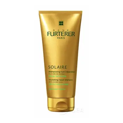 Rene Furterer Shampoo Nutri - Riparatore Doposole