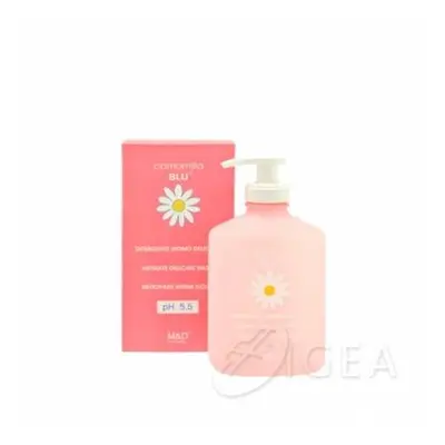 Camomilla Blu Detergente Intimo Delicato pH 5,5 500 ml