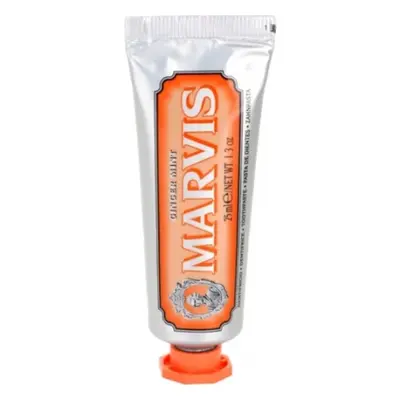 Marvis Ginger Mint C Dentifricio 25 ml