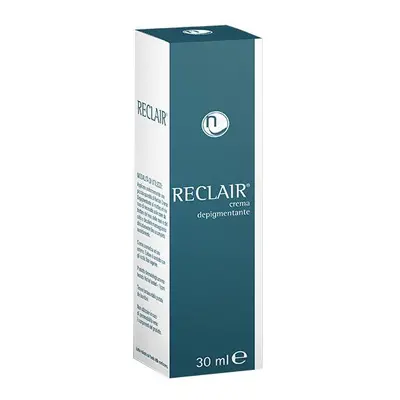 Reclair Crema depigmentante per il viso 30 ml