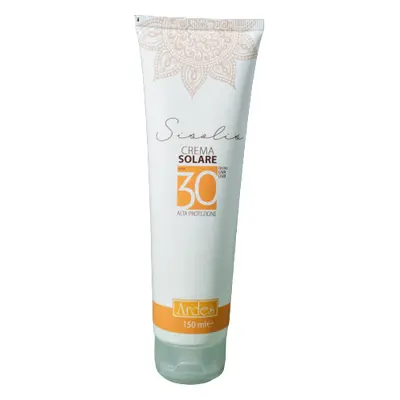 Ardes Sisolis Crema Solare Spf30 Viso e Corpo 150 Ml