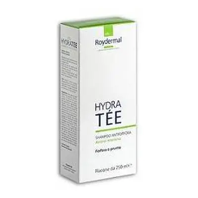 Hydratee Shampoo antiforfora ad azione intensiva contro Forfora e Prurito 250 ml