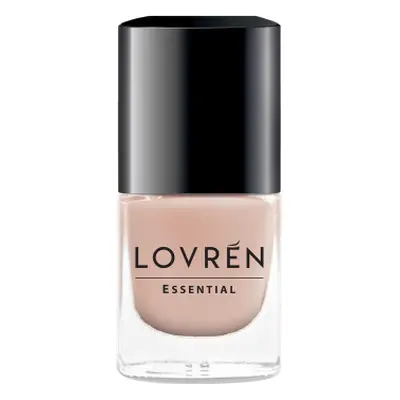 Lovren Essential S2 Nude Smalto per le unghie