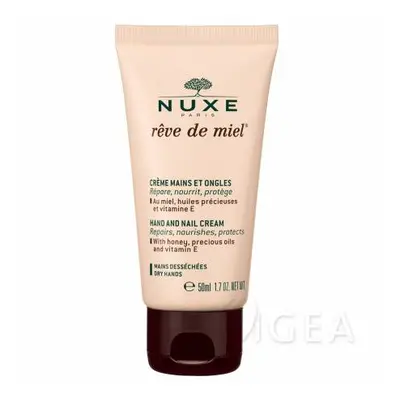 Nuxe Rêve De Miel Crema Mani E Unghie Al Miele 50ml