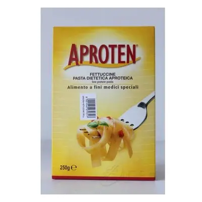 Aproten Fettuccine Pasta aproteica 500 g