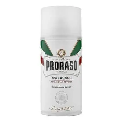 Proraso Schiuma da Barba Anti-Irritazioni Pelli Sensibili 300 ml