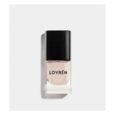 Lovrén Nail Care Smalto per Unghie Colore Rosa Carne