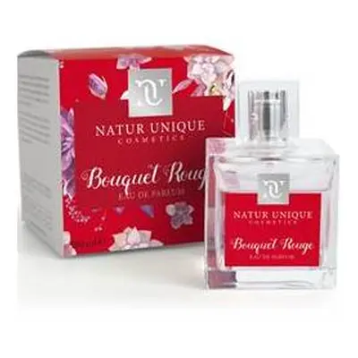 Natur Unique Eau De Parfum Profumo Bouquet Rouge 100 ml