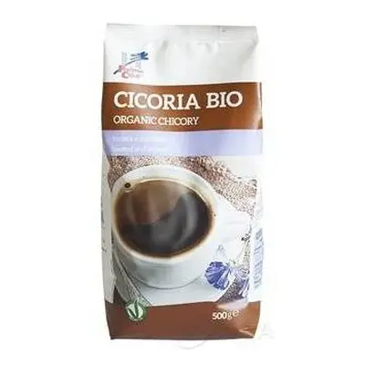 La Finestra sul Cielo Cicoria Bio Bevanda Alternativa al Caffè 500 grammi