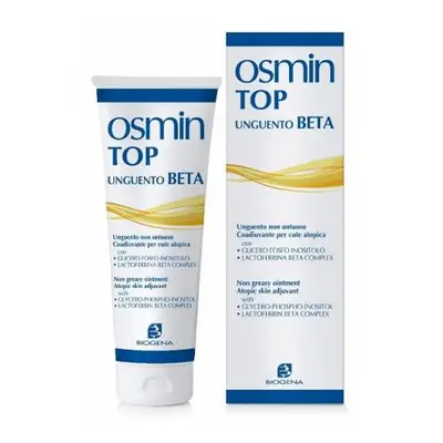 Osmin Top Unguento Beta per il benessere cutaneo 90 ml