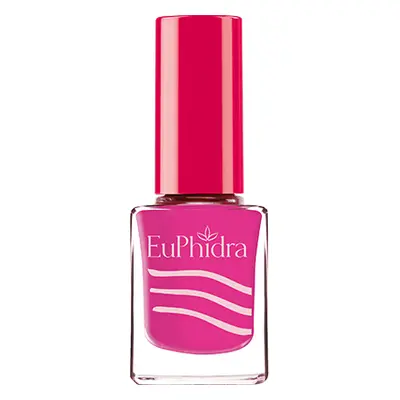 Euphidra Colori Moda Smalto per Unghie Colore 3 10 ml