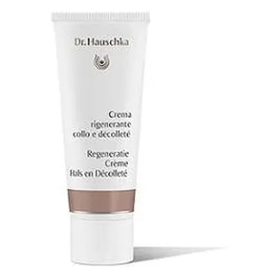 Dr Hauschka Crema rigenerante per collo e decolletè 40 ml