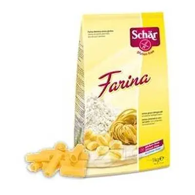 Schar Farina Senza Glutine 1 Kg