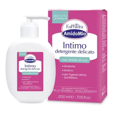 Euphidra AmidoMio Intimo Detergente Delicato 200 ml