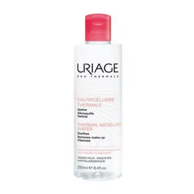 Uriage Acqua Micellare Termale Detergente Per gli Arrossamenti 100 ml