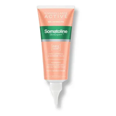 Somatoline Skin Expert Active Gel Rimodellante Intensivo Corpo 100 ml