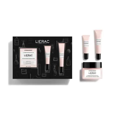 Lierac Hydragenist Cofanetto Idratazione Viso Edizione Limitata