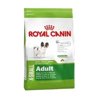 Royal Canin X Small Adult Crocchette per cani con oltre 10 mesi 0,5 g