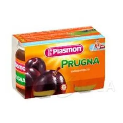 Plasmon Omogeneizzato alla Prugna