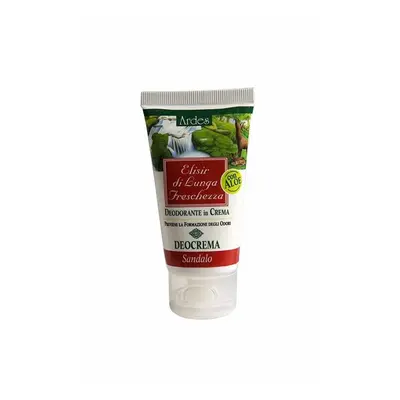 Ardes Deocrema Sandalo Deodorante in Crema 50 ml