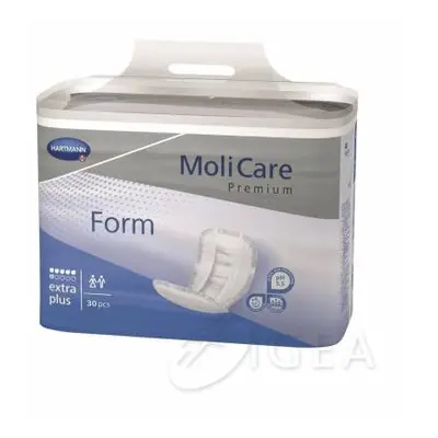 Molicare Premium Form Extra Plus Pannoloni Incontinenza