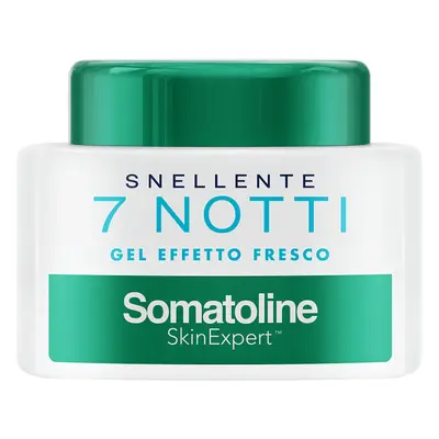 Somatoline Cosmetic 7 Notti Gel Fresco Snellente 250 ml