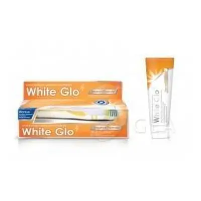 White Glo Smokers Dentifricio per denti dei fumatori 100 ml