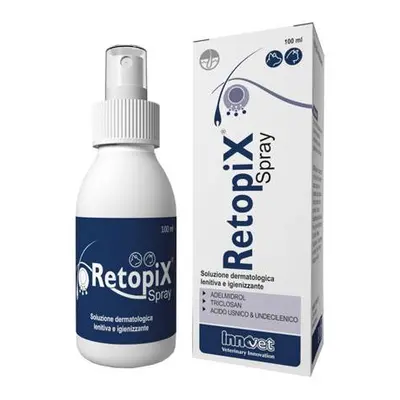 Innovet Retopix Spray Cane/Gatto 100 ml