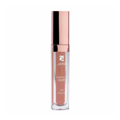 BioNike Defence Color Lip Plump Gloss Labbra Idratante e Volumizzante N4 Chocolat 6 ml