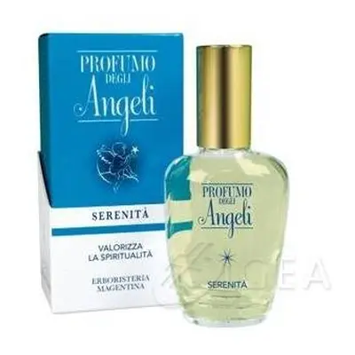 Erboristeria Magentina Profumo degli Angeli per il Corpo 50 ml