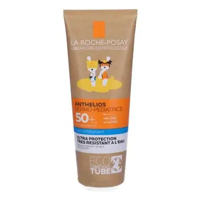 La Roche Posay Anthelios Latte Solare per Bambini SPF 50+ Paperpack 75 ml