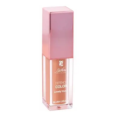 BioNike Defence Color Lovely Touch Blush Liquido N402 Peche