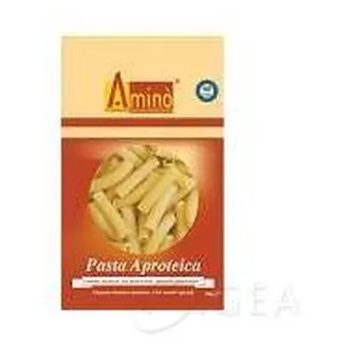 Aminò Ditalini Rigati Pasta Aproteica 400 g