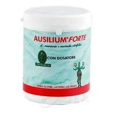 Deakos Ausilium Forte Integratore per le vie urinarie 300 g