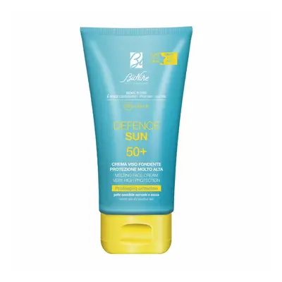 Bionike Defence Sun Crema Viso Fondente Spf 50+ 50 ml